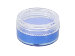 Tinta Corporal Mate À Base De Água, Sem Toxicidade E Cheiro Para Artistas De Palco
