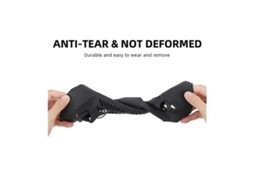 Capa de Silicone para Console Ally, Capa Protetora e Resistente a Arranhões, Cinza branco BRILVIBERA