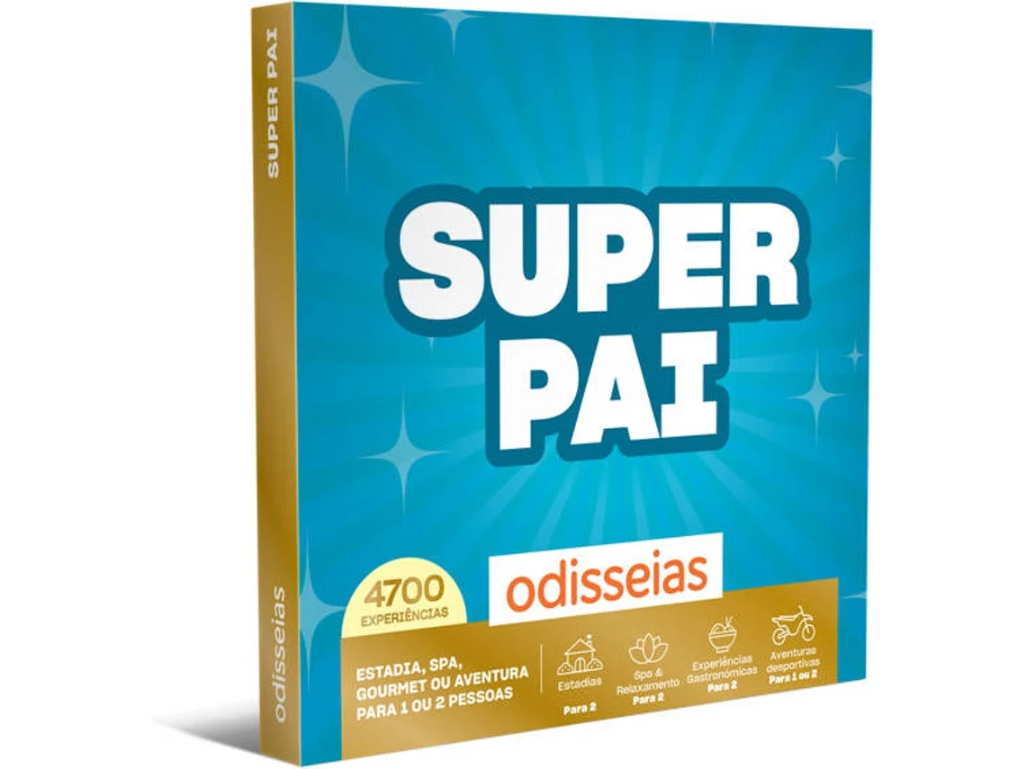 Super Pai