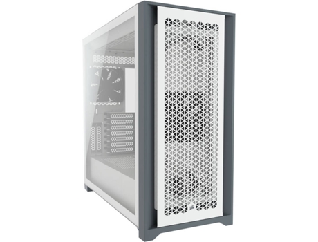 Caixa 5000D AIRFLOW TG. Branco