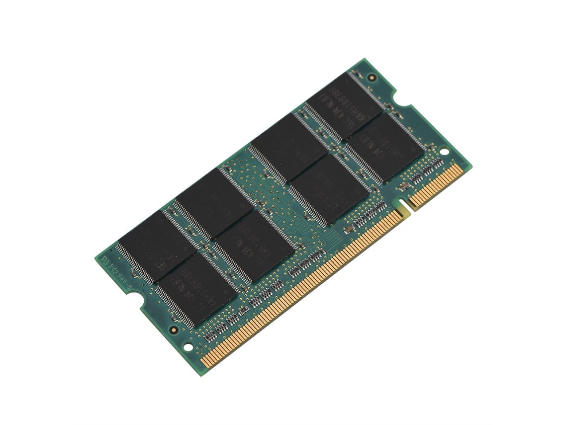 Módulo De Memória (totalmente Compatível Com 400mhz)