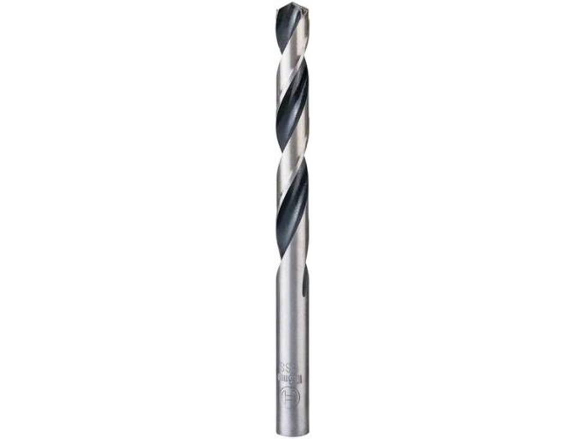 Broca Helicoidal BOSCH Hss Pointteq 10,3 mm