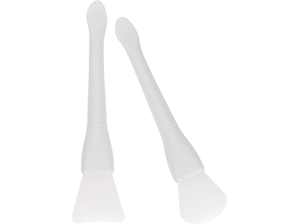 Espátula De Silicone Resistente Ao Calor E Leve, Acessório Para Selos