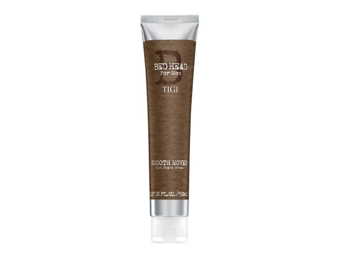 Espuma de Barbear Tigi Smooth Mover 100 Ml