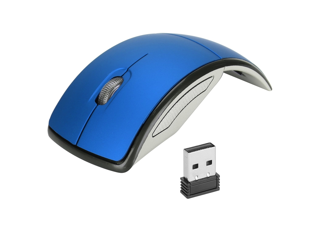 2026 mouse Sem Fio Usb para Laptop e Computador