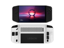 Capa Lenovo Legion Go Branca BRILVIBERA