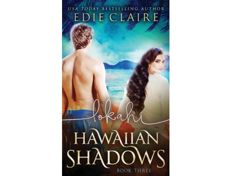 Livro Lokahi de Edie Claire (Inglês)