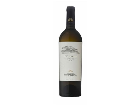 Vinho Quinta Da Romaneira Gouveio 2022 Branco Douro 75cl