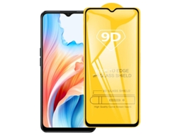 Pelicula de Vidro YUYSAN OPPO A2x / A1i 5G