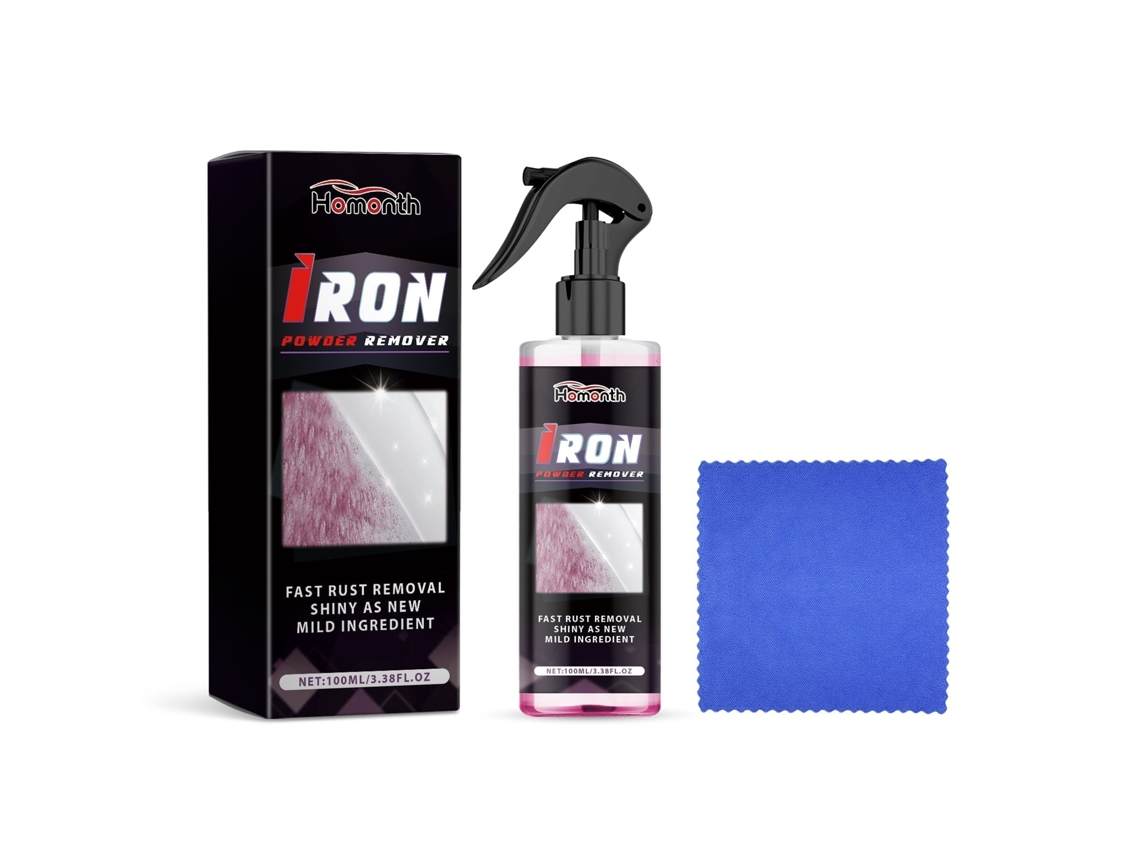 Remove Ferrugem e Pintura de Rodas de Carro de Forma Eficaz LAXISCREED