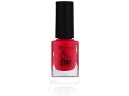 Verniz DERMACOL 5 Days Stay 9 (12 ml)