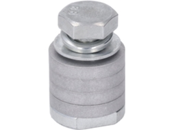 Adaptador De Troca Rápida Chiciris Para Esmerilhadeira Angular E Máquina Ranhurar M10