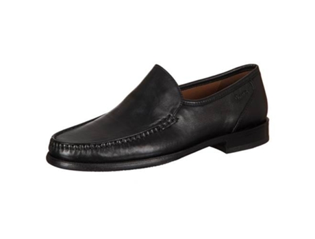 Sapatos Homem SIOUX Preto (Tam: 8.5 uk)