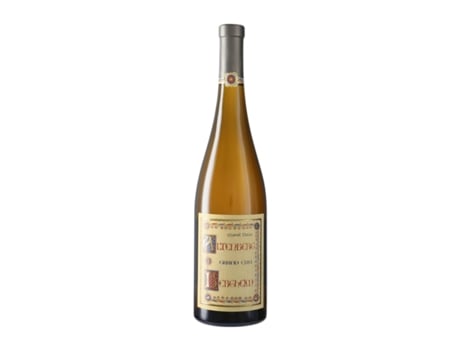 Vinho branco MARCEL DEISS Altenberg de Bergheim Alsace Grand Cru (0.75 L - 1 Unidade)