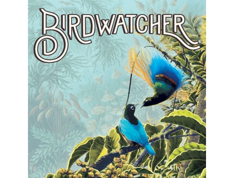 Birdwatcher (EN)