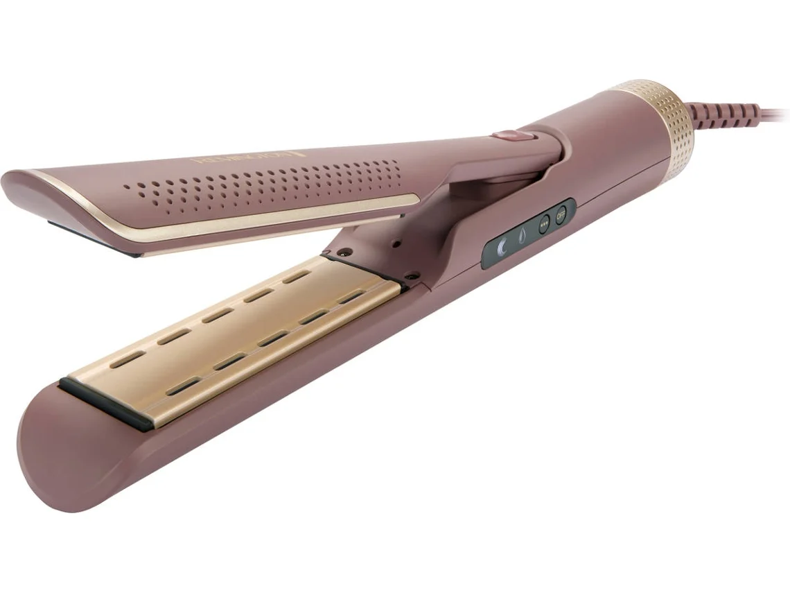 Modelador de Cabelo REMINGTON AIRVIVE AS8930 (135 W - 3 Níveis de temperatura)