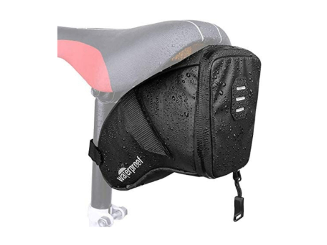 Suporte de Bicicleta VEANXIN Preta