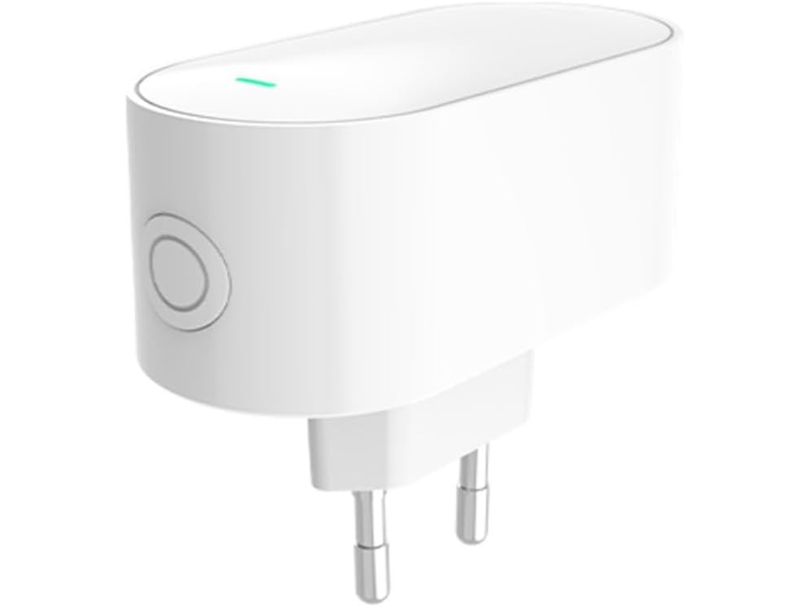 Hub De Gateway Para Doodle Smart Plug