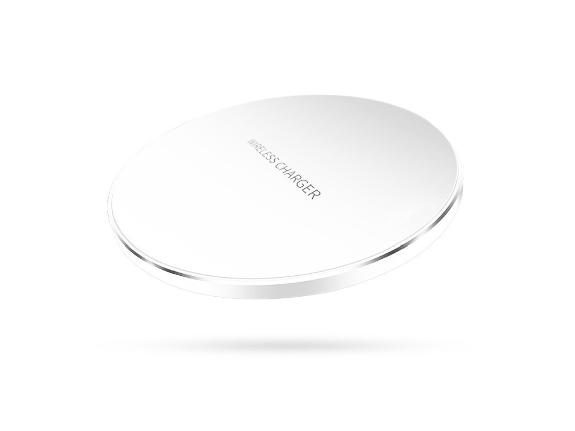 Carregador Sem Fio 7,5w EOOCOO (compatível, rápido)