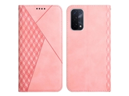 Capa Para Oppo Como Título Yemaesre