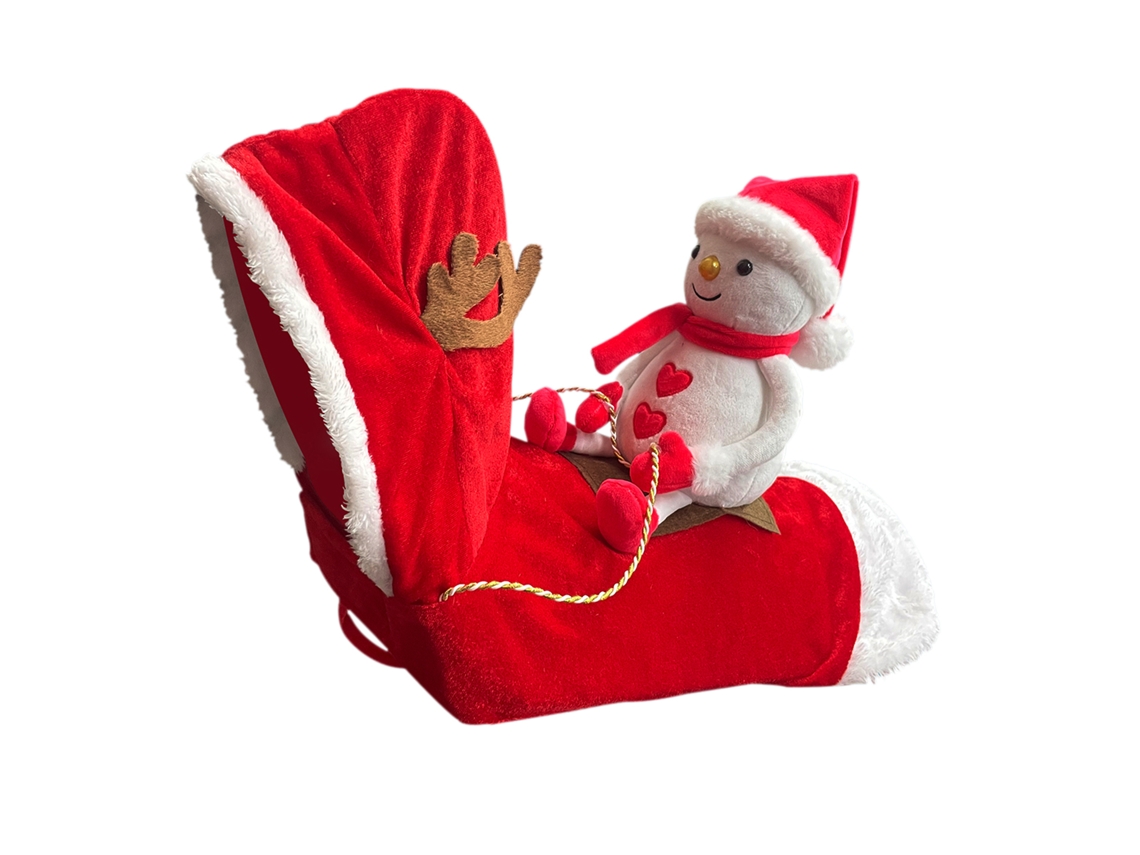 Laxiscreed Manta Natal Leve E Macia Para Dormir, Descansar E Decorar Em 150x200cm