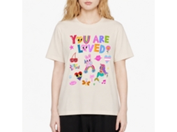 Rockinstone You Are Loved T-shirt Unique Designer Style