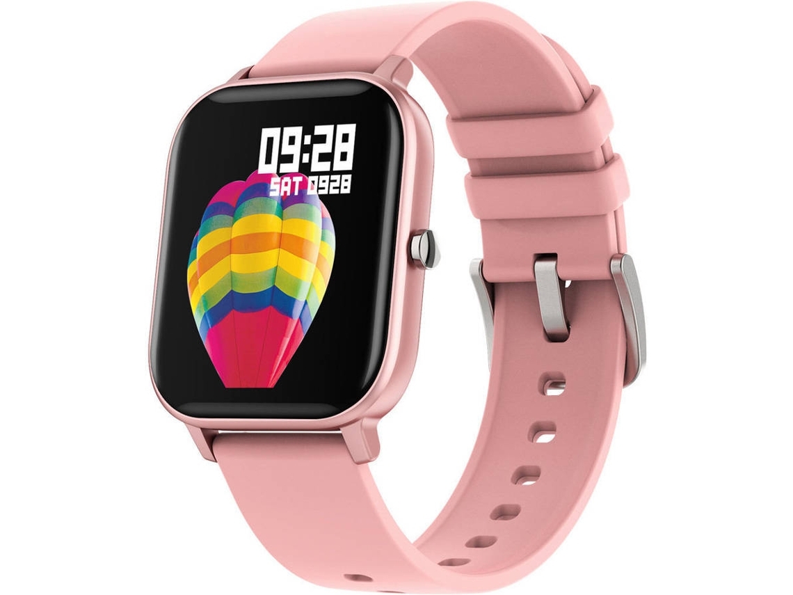 Smartwatch VEANXIN P8Se1203W2 Rosa