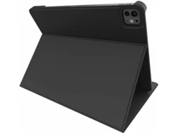 Capa GECKO para Apple iPad Pro 13 (2025) Preto