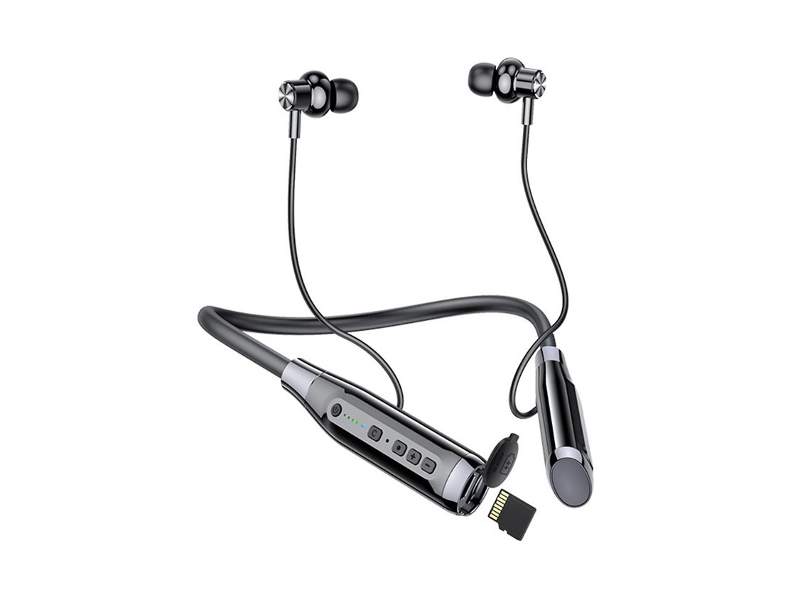 Fones De Ouvido Suspensos Com Visor Digital Estáveis ​​e Confiáveis ​​para Ouvir Música. Ly Ebike