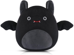 de Morcego de Morcego Macio de 7,8 Polegadas para Meninos e Meninas Boneca de Pelúcia Macia Que Abr JEDBESETZT