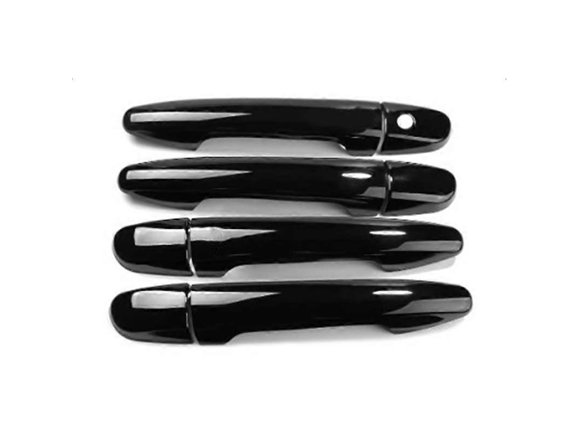 Apropriado Para Mazda2/3/6 , Concha Alçapão Porta Com Fibra Carbono E Sêquins (2008 2023)