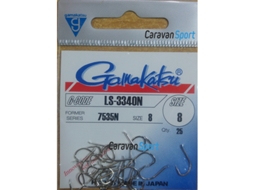 Gancho GAMAKATSU Ls-3340 5