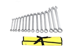 Conjunto de Chaves de Combinação 14pcs S/MARCA