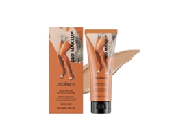 Concealer Clareador Pele Médio para Pernas