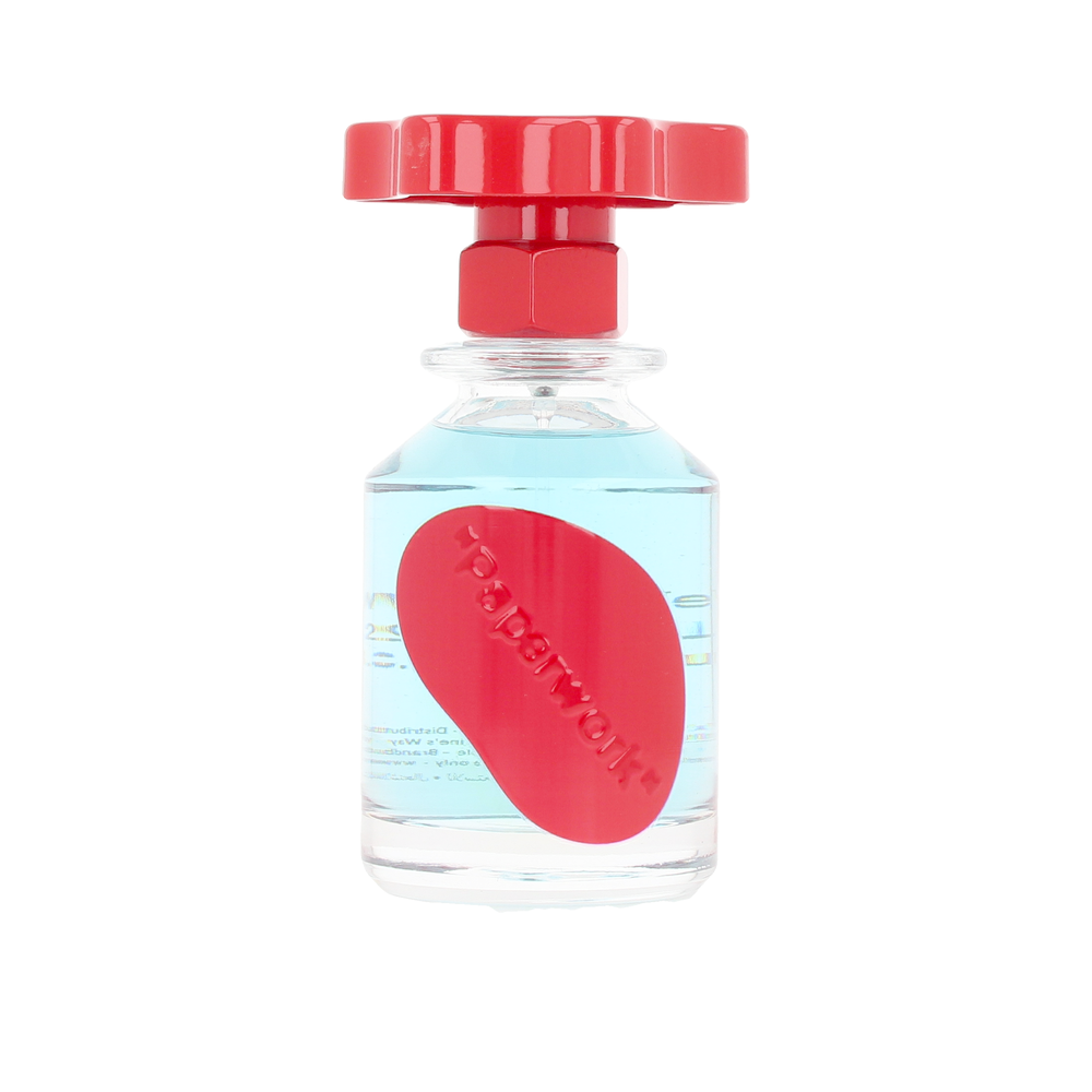 Solução Nº 2 Edp Vapor 100 Ml