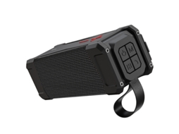 Coluna Bluetooth Ydcy 0831H2 Autonomia: Até 6 H Preto