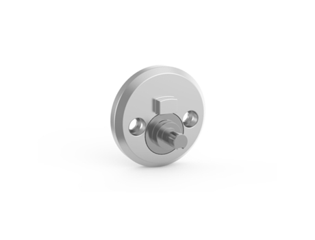 Adaptador para Cilindro Escandinavo Existente TEDEE