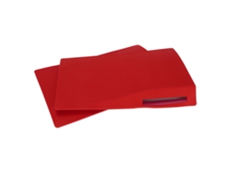 Capa de Silicone LAXISCREED para Ps5 Edição Disco