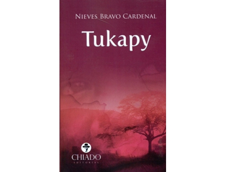Livro Tukapy de Nieves Bravo Cardenal (Espanhol)