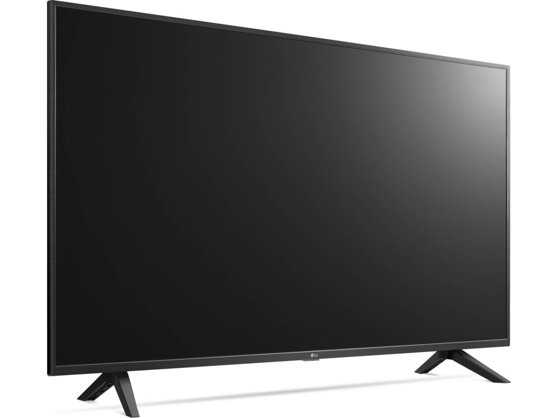 4k Ultra Hd Smart Tv 55uq70006lb TV LG 55UQ70006LB (LED - 55'' - 140 cm - 4K Ultra HD - Smart TV