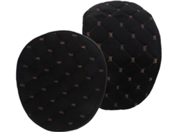 Capa Para Assento E Scooter Para Ciclomotor