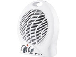 Aquecedor Termoventilador KLACK CALEDV380 (2000 W)