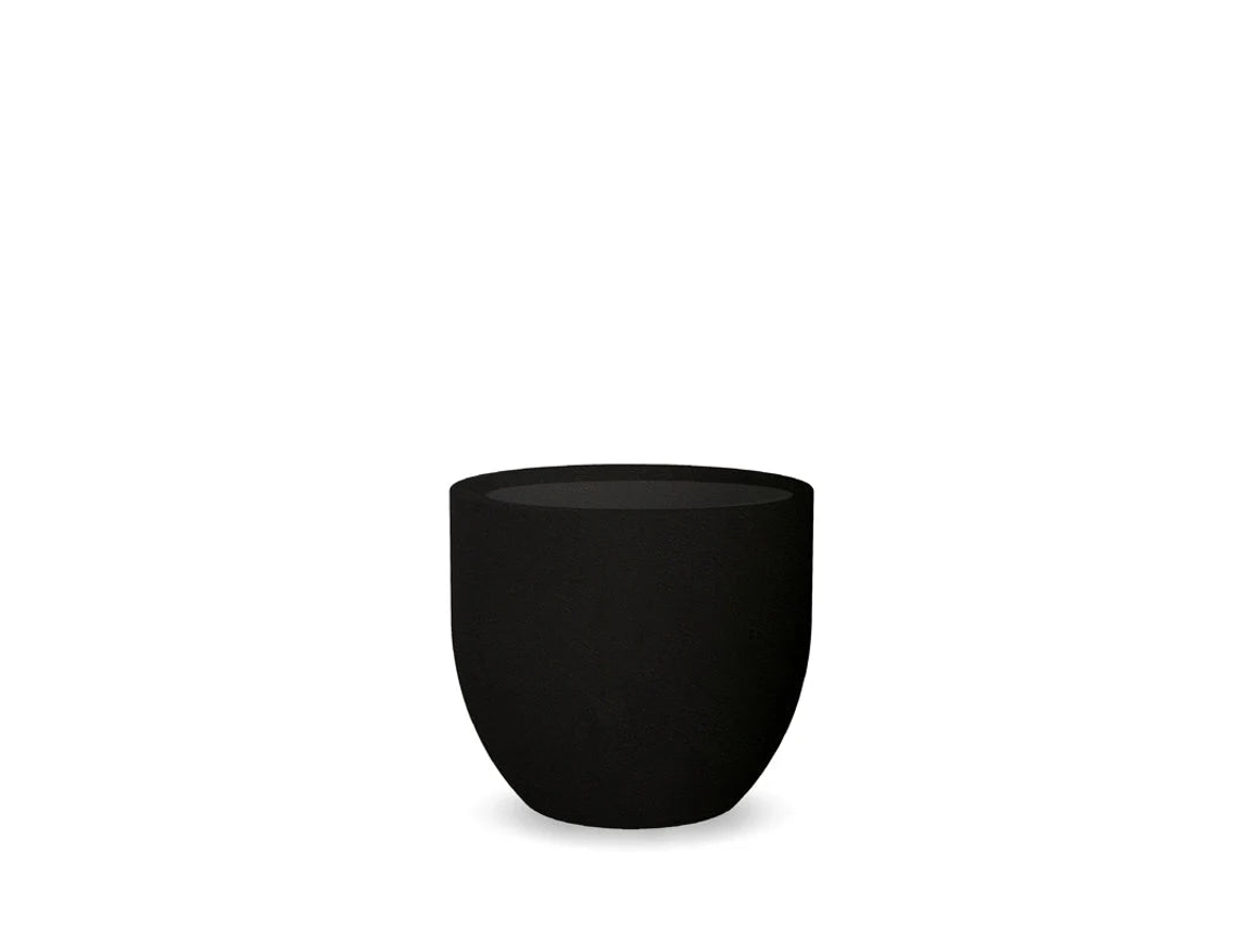 Ø50x41 Cm. / Negro