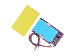 Laxiscreed Placa De Proteção Para Bateria De Lítio 4s, Até 100a