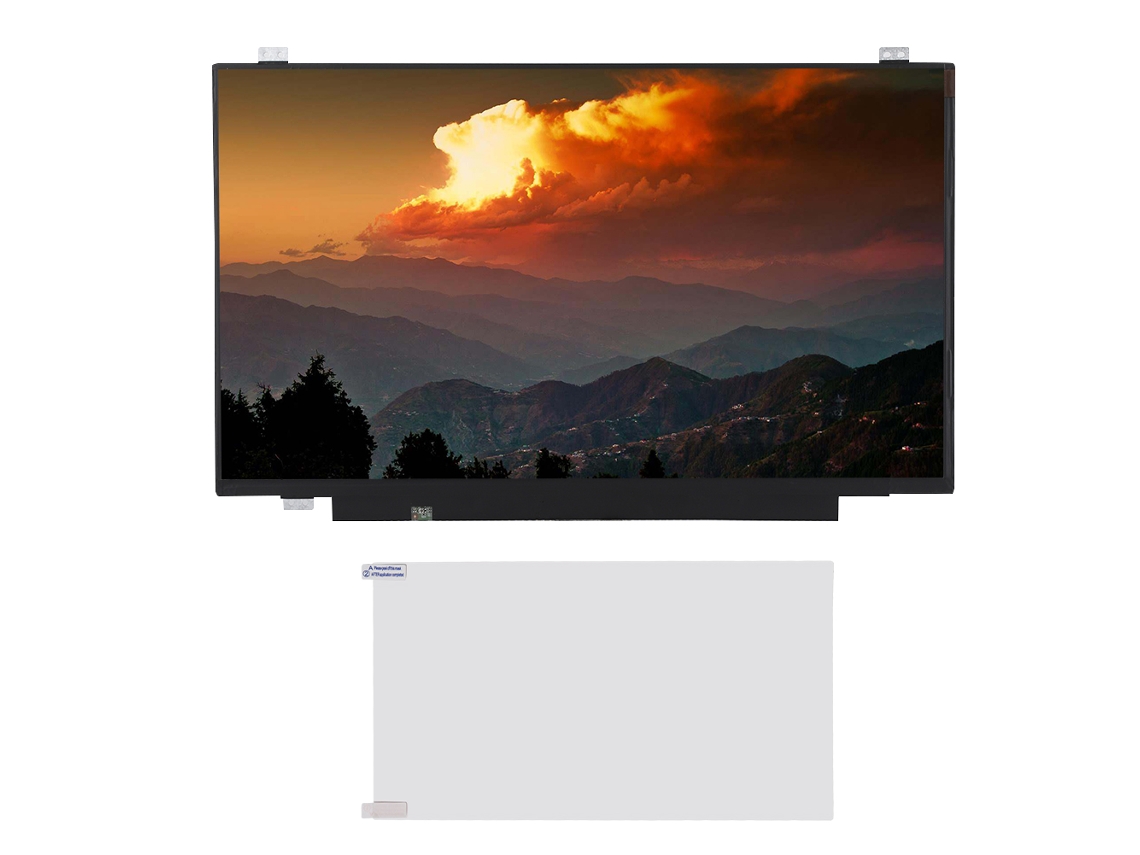 Tela Lcd de Notebook de 14 Polegadas, Série Acer E1/v5 EOOCOO