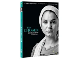 The Chosen (Los elegidos). Temporada 3