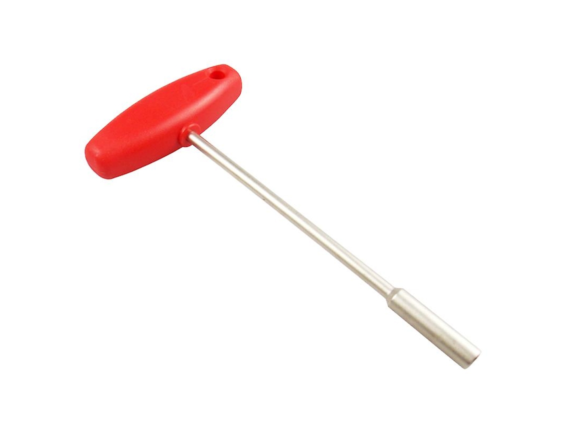 Chave De Raio De Aço E Plástico Para Bicicleta Allinless