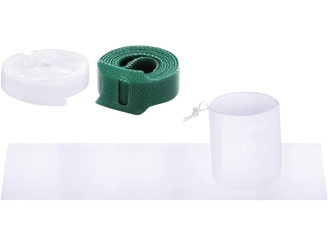Kit De Vedação Para Janela Ar Condicionado Com Bloqueador Isolamento