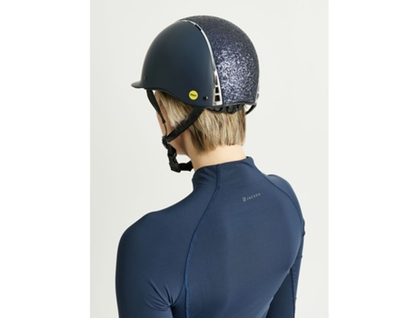 Capacete de Equitação Feminino JACSON Philly Mips