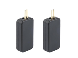 2 Unidades De Detector De Airbag Automotivo, Emulador De Airbag Profissional Para Carro, Ferramenta Universal De Diagnóstico E Leitura De Airbag.